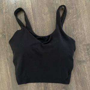 Lululemon bra